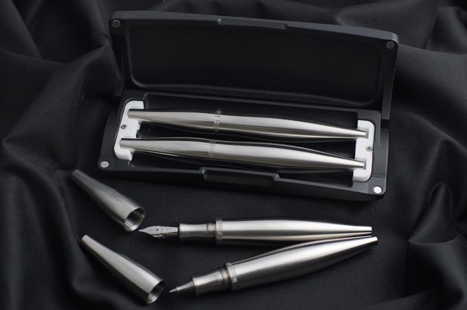 Price including worldwide postage 550.